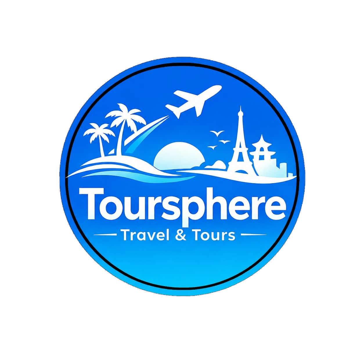 Toursphere Travel & Tours
